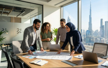 Dubai Authority Approvals for Construction and Fit-Out Projects