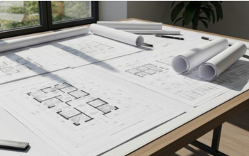 Architectural and Structural Design Services in Dubai