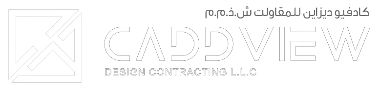 Caddview Logo