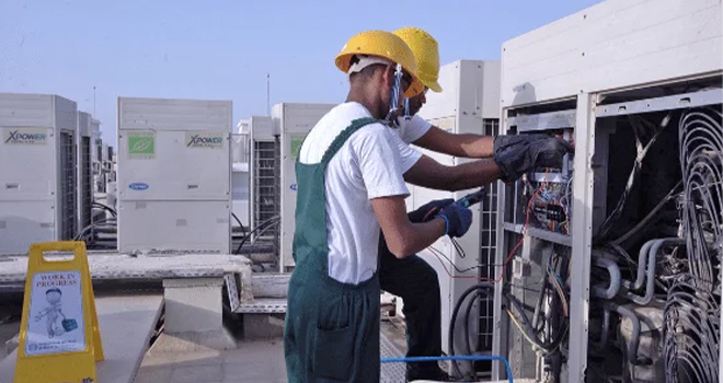 MEP & Interior Design