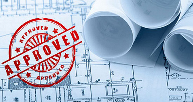 Authority Approvals