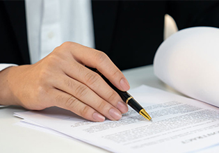 Authority Approvals Detail 1