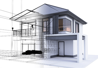 Architectural & Structural Design Detail 1