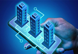 Building Management System (BMS) Detail 1