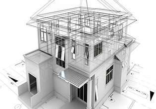 Architectural & Structural Design Detail 2