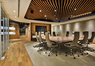 Fit-Out & Turnkey Projects Detail 2