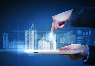 Building Management System (BMS) Detail 2