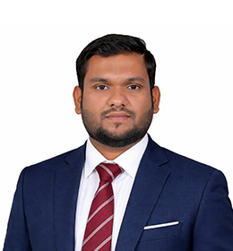 Muneer Babu