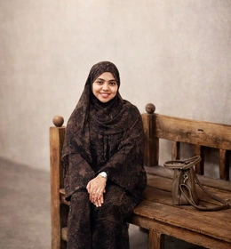 Fathima Fida