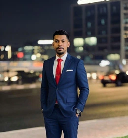 Salman Vayanadan